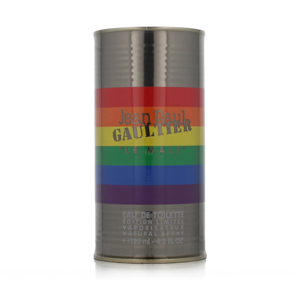 Jean Paul Gaultier Le Male Pride Collector Eau de Toilette (uomo) 125 ml