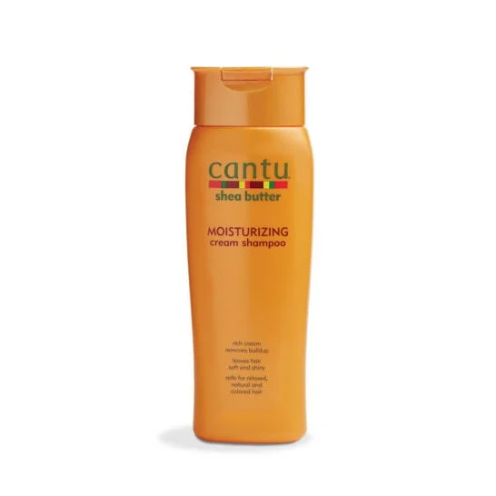 Cantu Shea Butter Moisturising Cream Shampoo 400ml