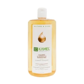 Estratto di cheratina e cheratina Kamel™ senza sale 500ml