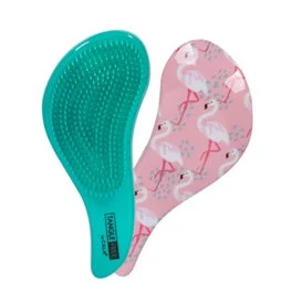 Cala Tangle-Free Cepillo Cabello Flamingo Pink 1ud