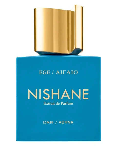 Nishane EGE / ΑIΓAΙΟ Extrait De Parfum