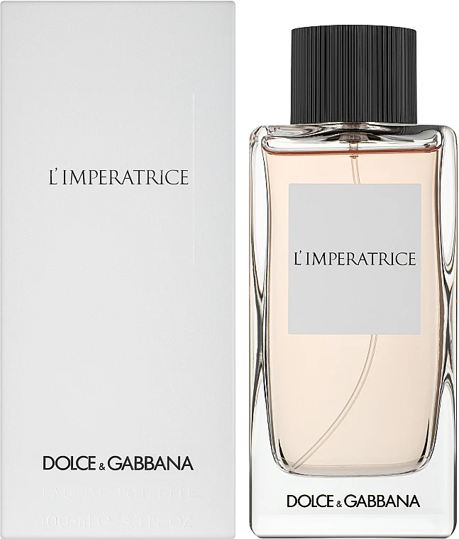Dolce & Gabbana L`Imperatrice