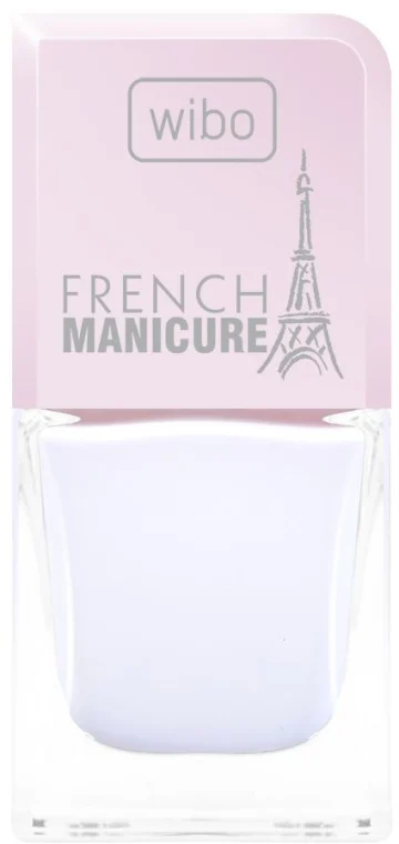 Smalto unghie "French"