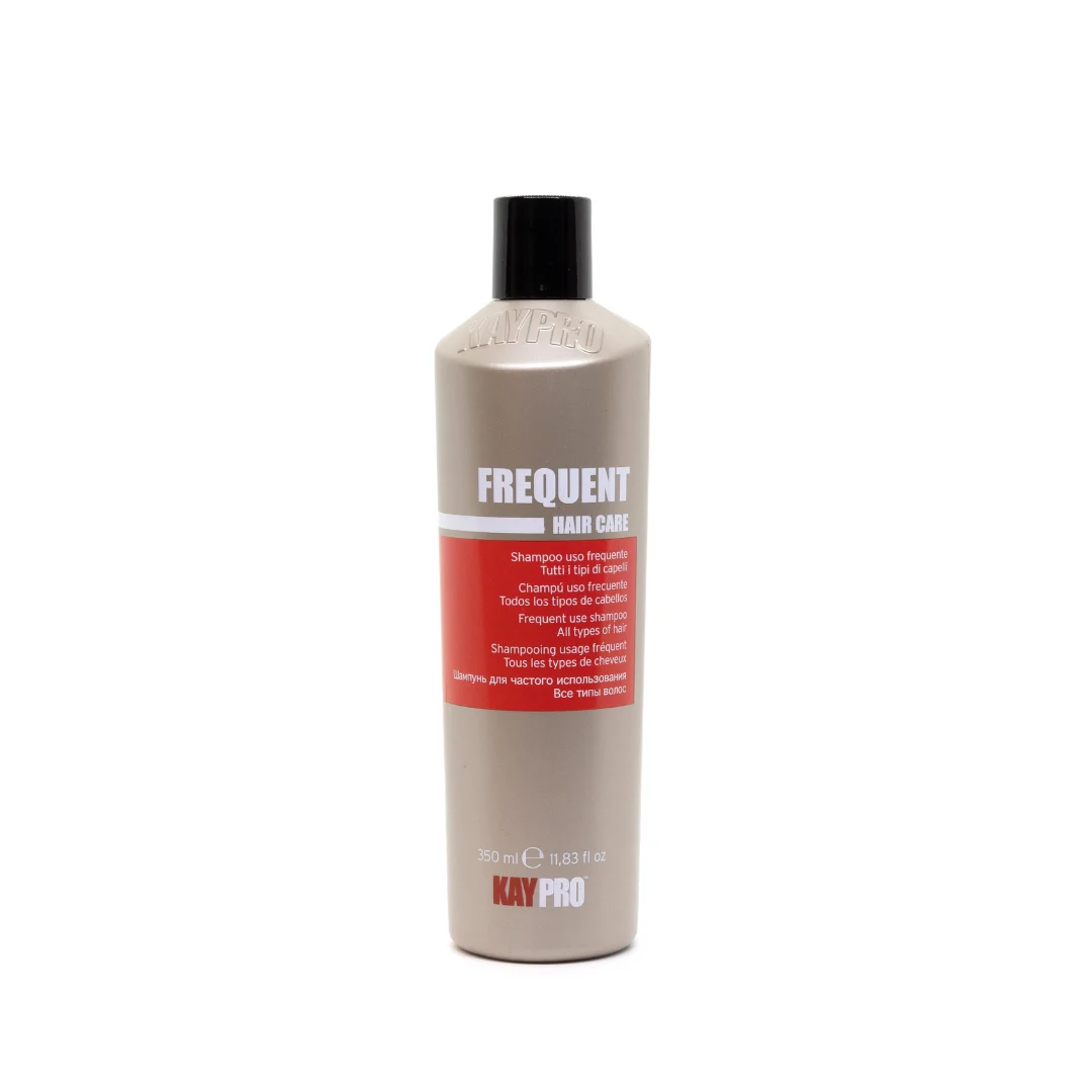 Shampoo frequent 350ml