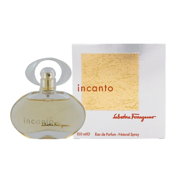 Salvatore Ferragamo Incanto Eau de Parfum (donna) 100 ml