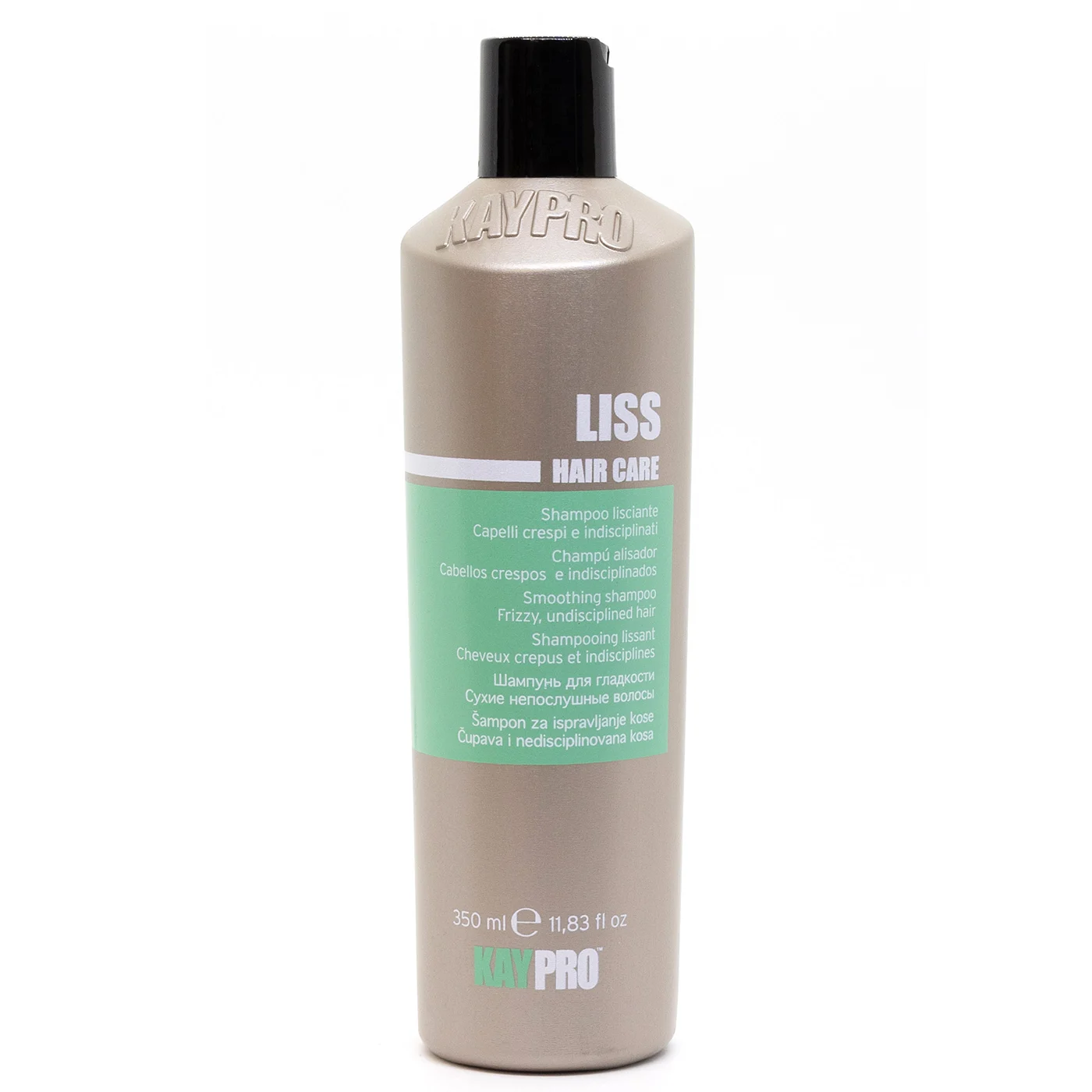 Shampoo liss 350ml