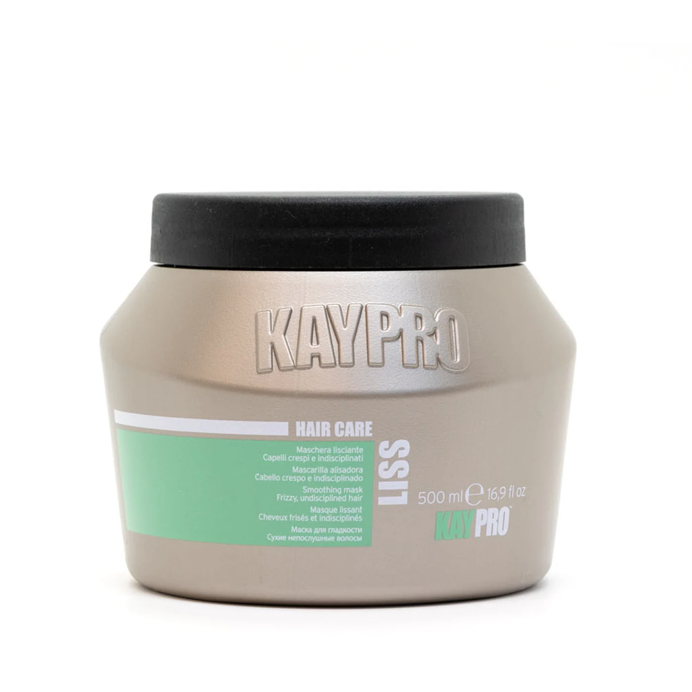 Maschera liss 500ml