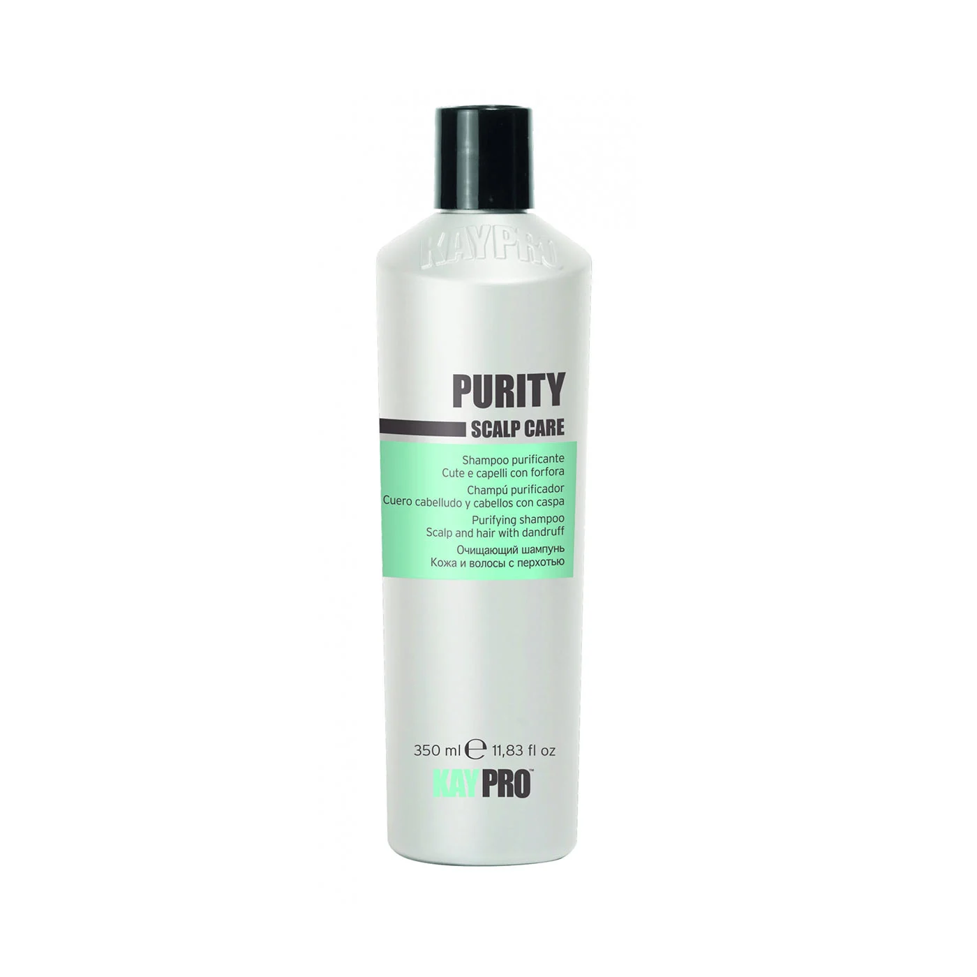 Shampoo purity 350ml