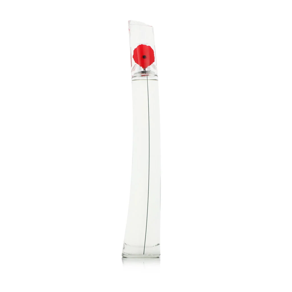 Kenzo Flower by Kenzo Eau de Parfum (donna) - ricaricabile 100 ml