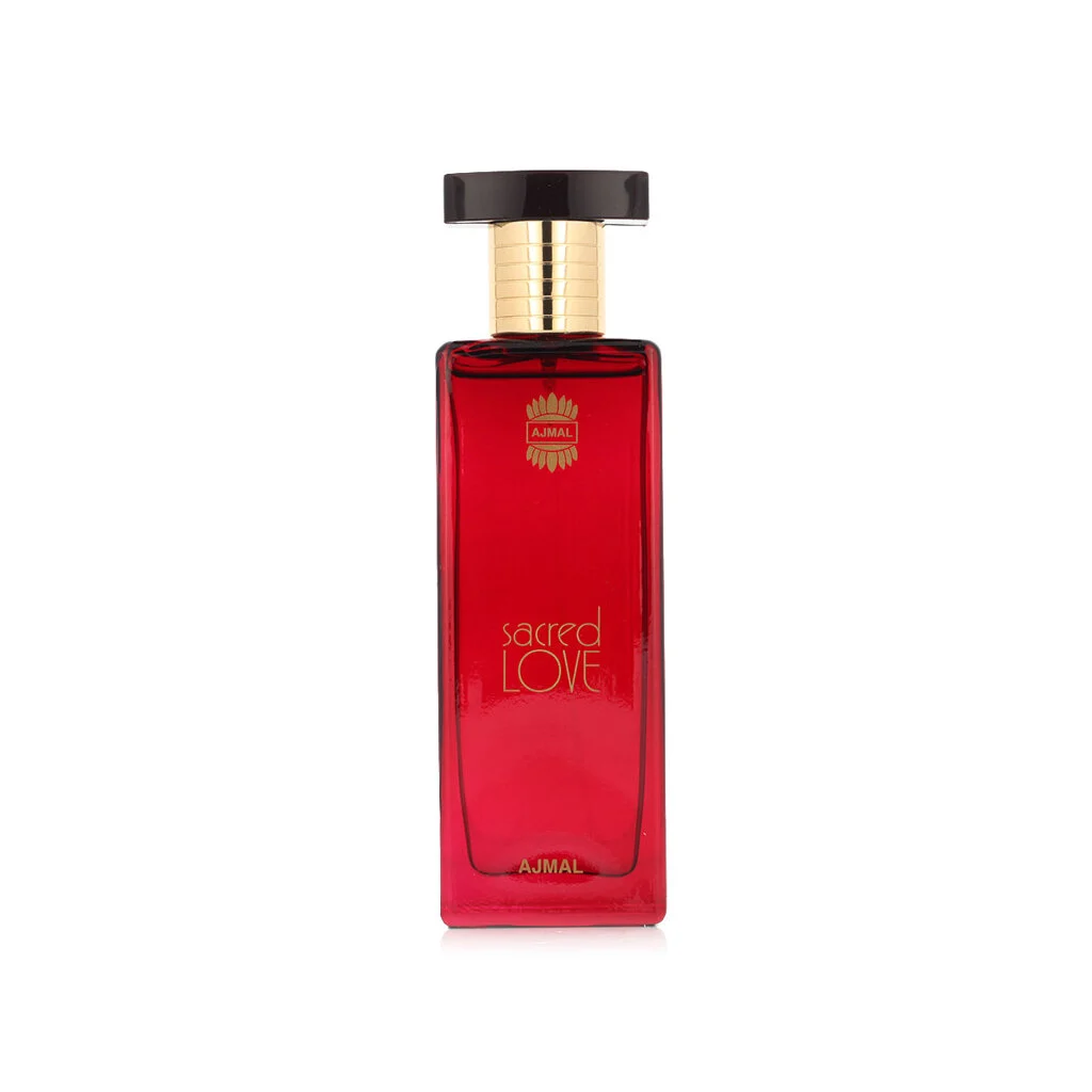 Ajmal Sacred Love Eau de Parfum (donna) 50 ml