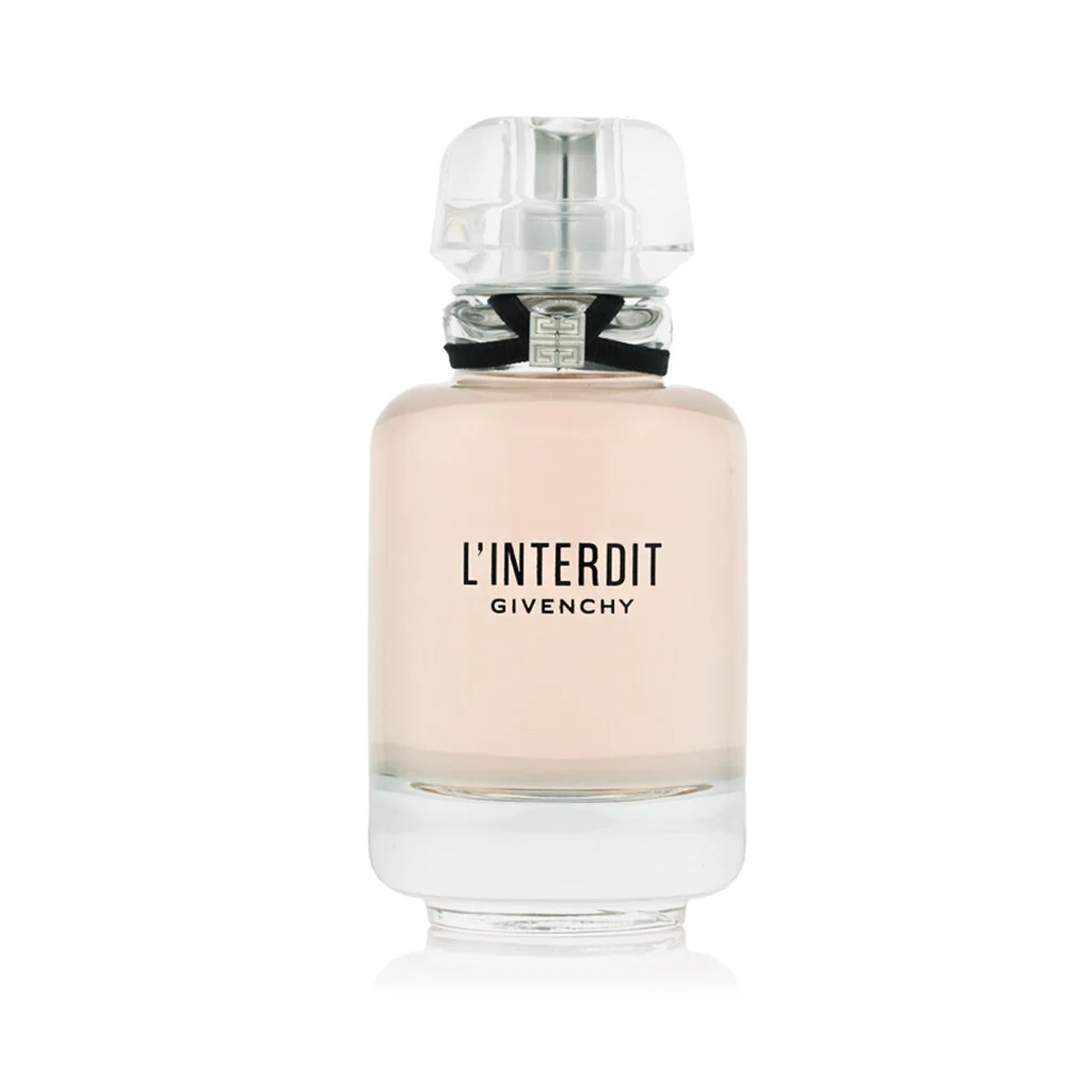Givenchy L'Interdit 2022 Eau de Toilette (donna) 80 ml