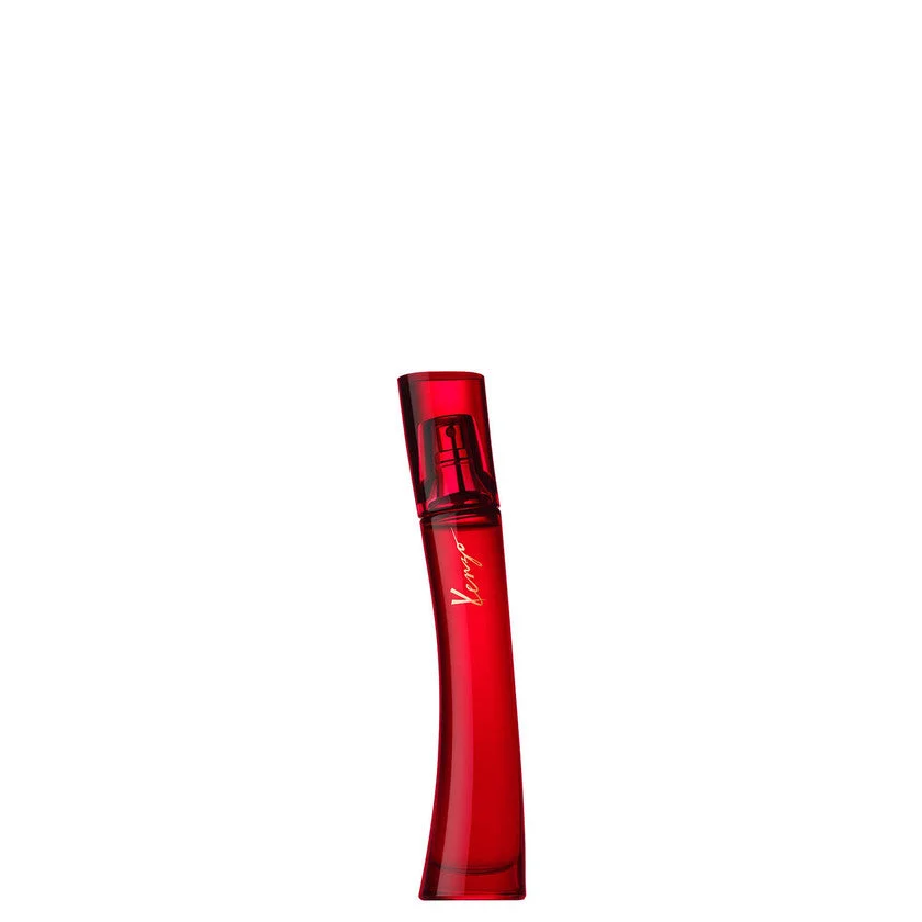 Kenzo Le Rouge Flower - Eau De Parfum 30 ml