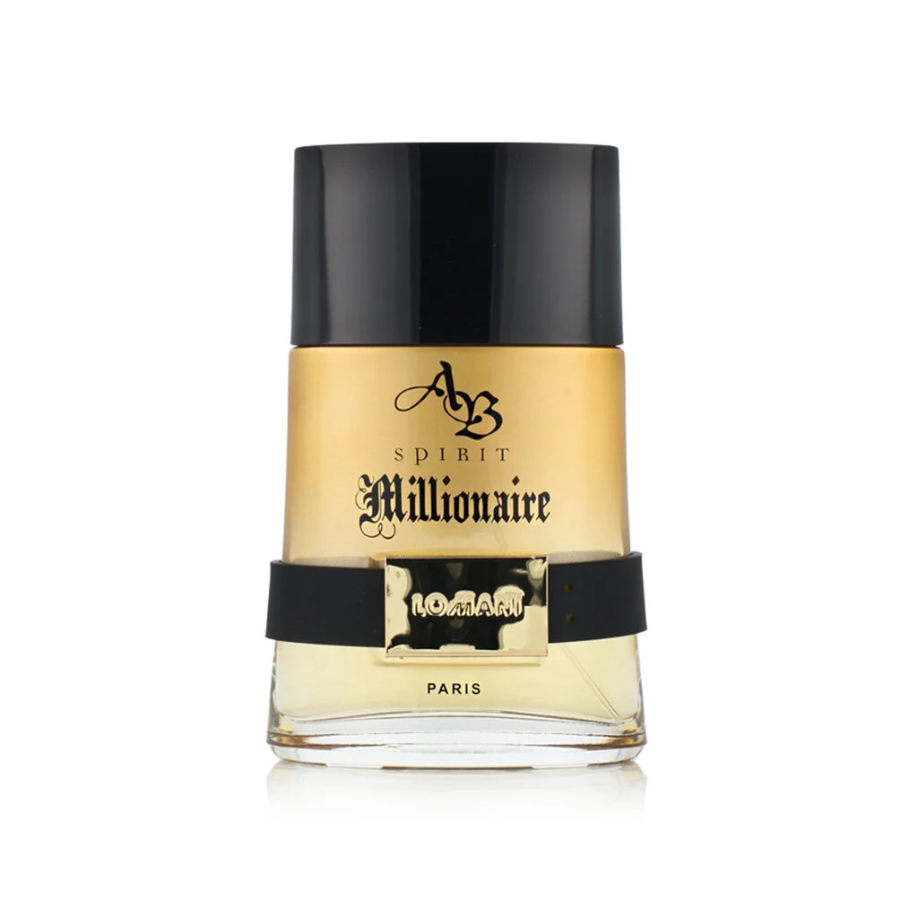 Lomani AB Spirit Millionaire Eau de Parfum (uomo) 100 ml