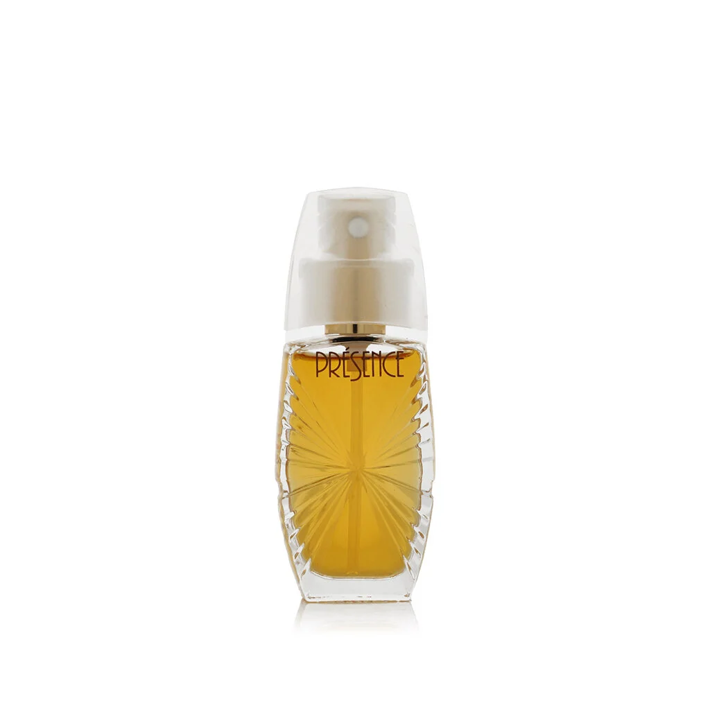Parfums Parquet Présence Spray da corpo (donna) 15 ml