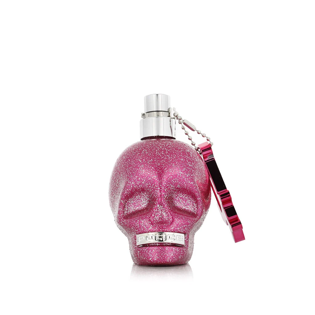POLICE To Be Sweet Girl Eau de Parfum (donna) 40 ml