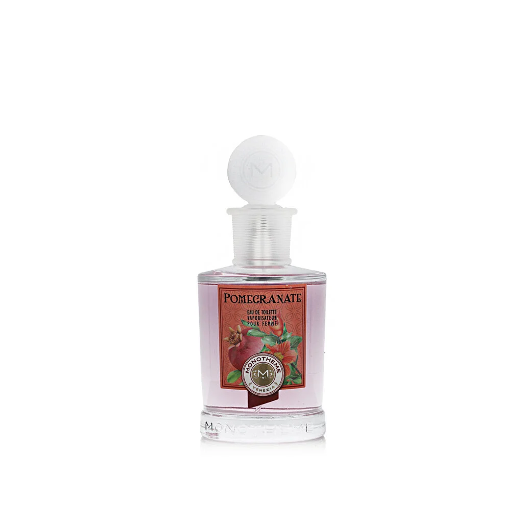 Monotheme Venezia Pomegranate Eau de Toilette (donna) 100 ml