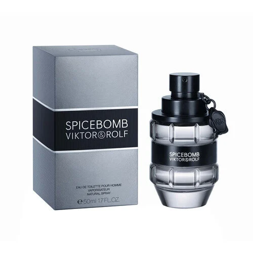 Viktor & Rolf Spicebomb Eau de Toilette (uomo) 50 ml