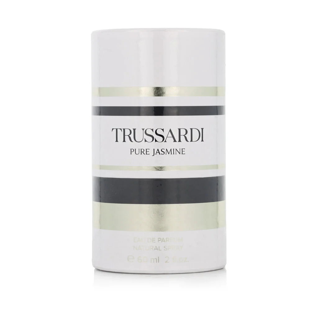 Trussardi Pure Jasmine Eau de Parfum (donna) 60 ml