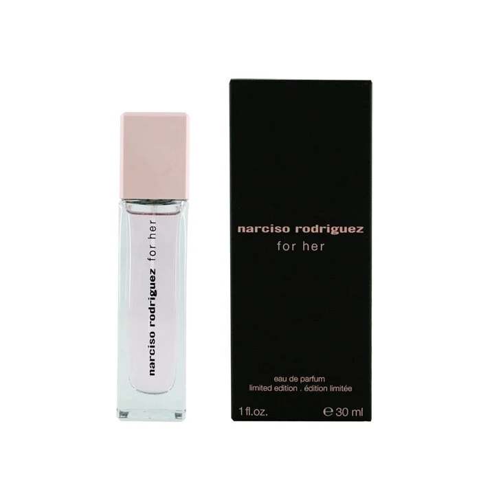 Narciso Rodriguez For Her Eau De Parfum (donna) 30 ml