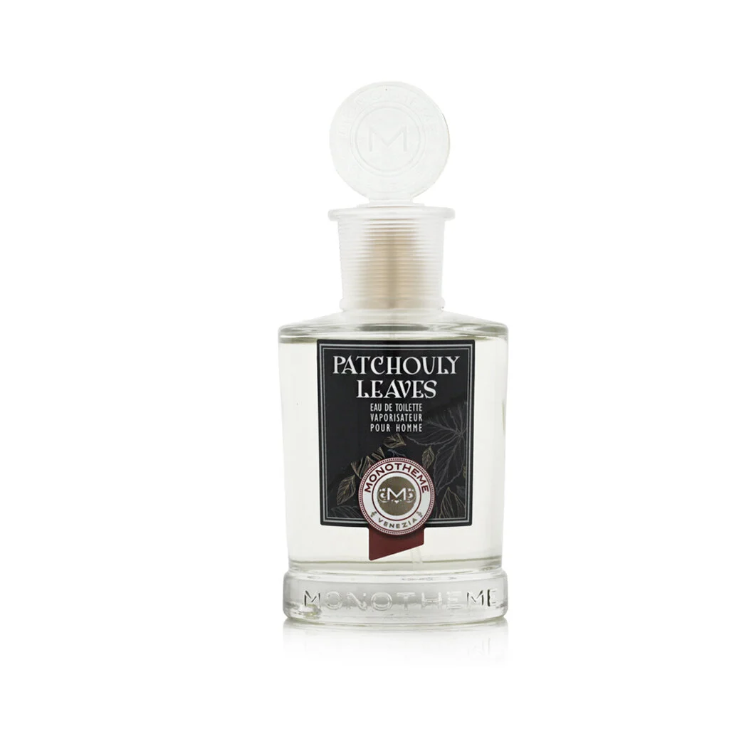 Monotheme Venezia Patchouly Leaves Eau de Toilette (uomo) 100 ml