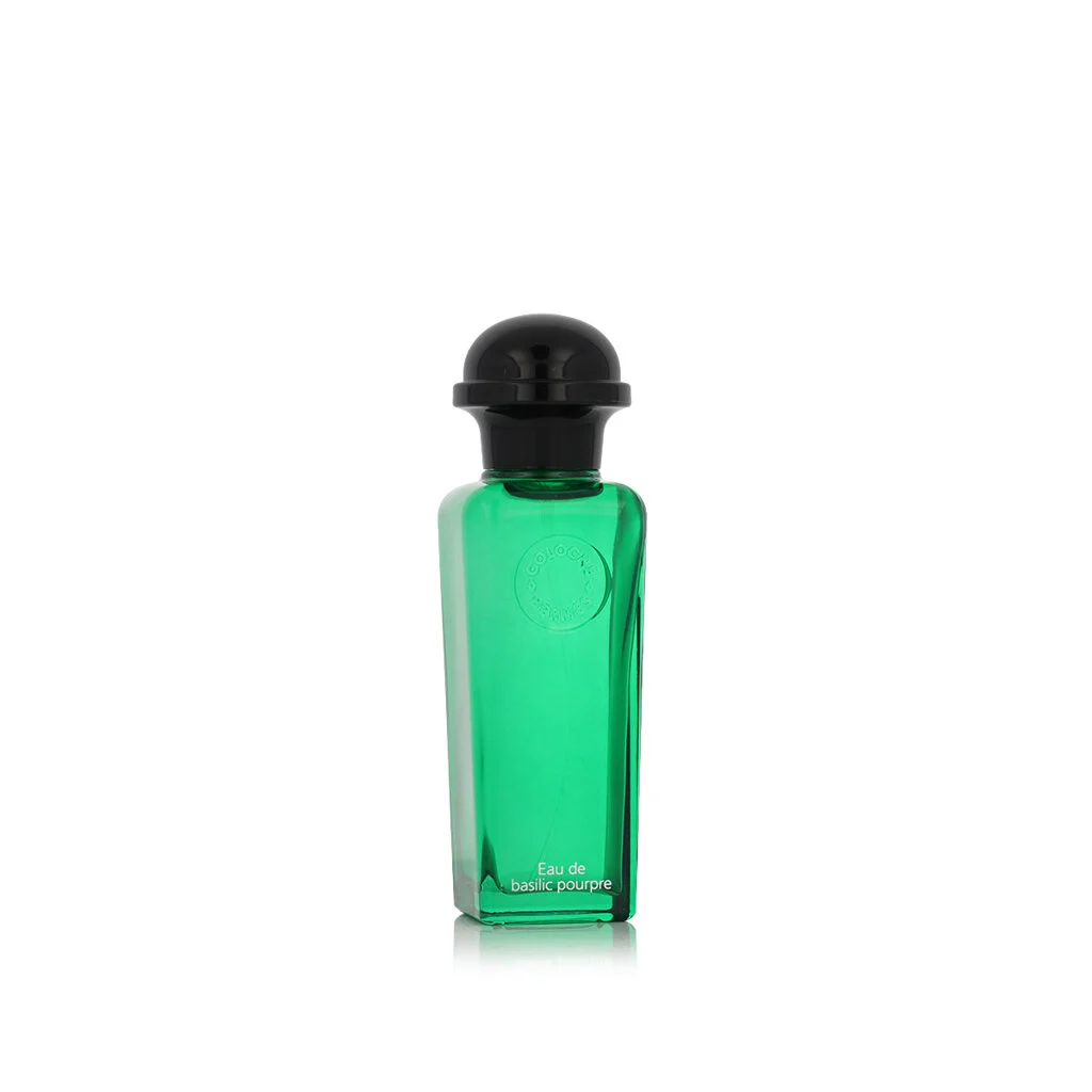 Hermès Eau de Basilic Pourpre Eau de Cologne (unisex) 50 ml