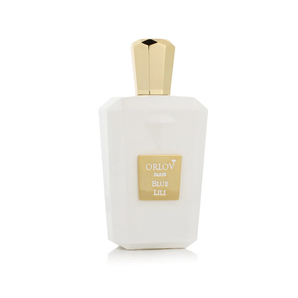 Orlov Paris Blue Lili Eau de Parfum (donna) - ricaricabile 75 ml