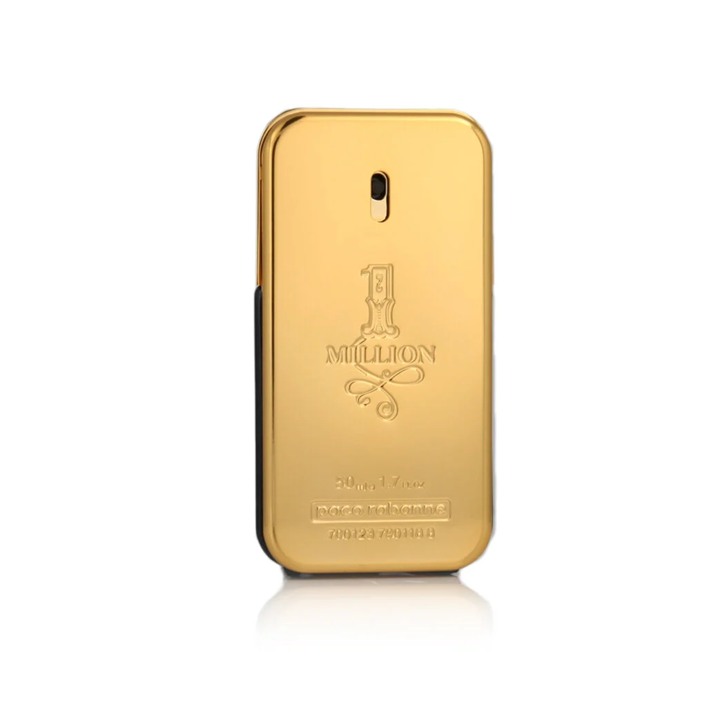 Rabanne 1 Million Eau de Toilette (uomo) 50 ml