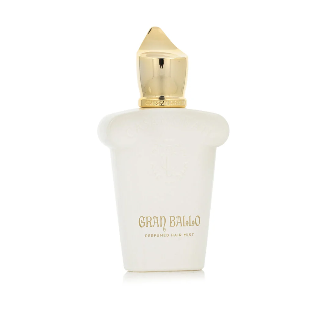 Xerjoff Casamorati 1888 Gran Ballo Spray per capelli profumato (donna) 30 ml