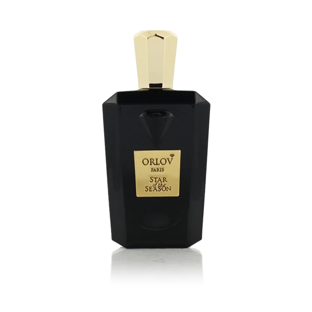 Orlov Paris Star of the Season Eau de Parfum (unisex) - ricaricabile 75 ml
