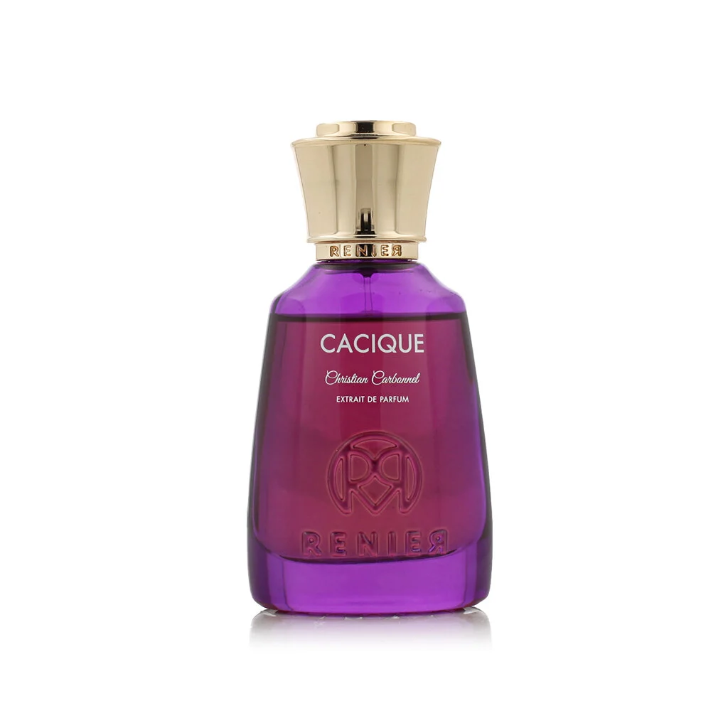 Renier Perfumes Cacique Extrait de parfum (unisex) 50 ml