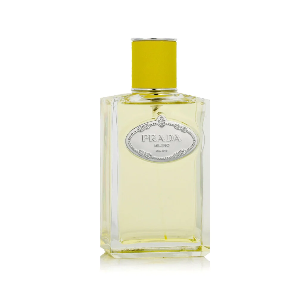 Prada Infusion D'Ylang Eau de Parfum (unisex) 100 ml