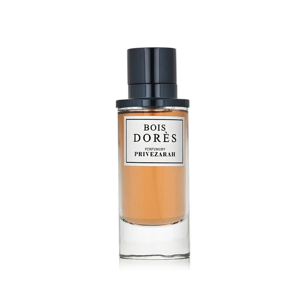 Prive Zarah Bois Dorès Eau de Parfum (unisex) 80 ml