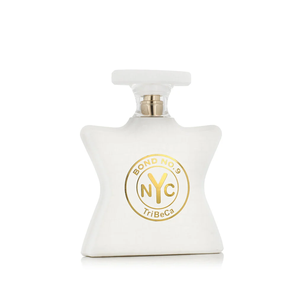 Bond No. 9 TriBeCa Eau de Parfum (unisex) 100 ml