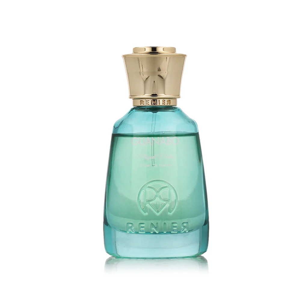Renier Perfumes Guanabo Extrait de parfum (unisex) 50 ml