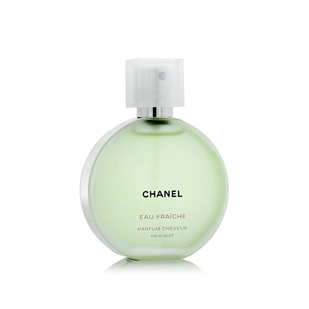Chanel Chance Eau Fraîche Spray per capelli profumato (donna) 35 ml