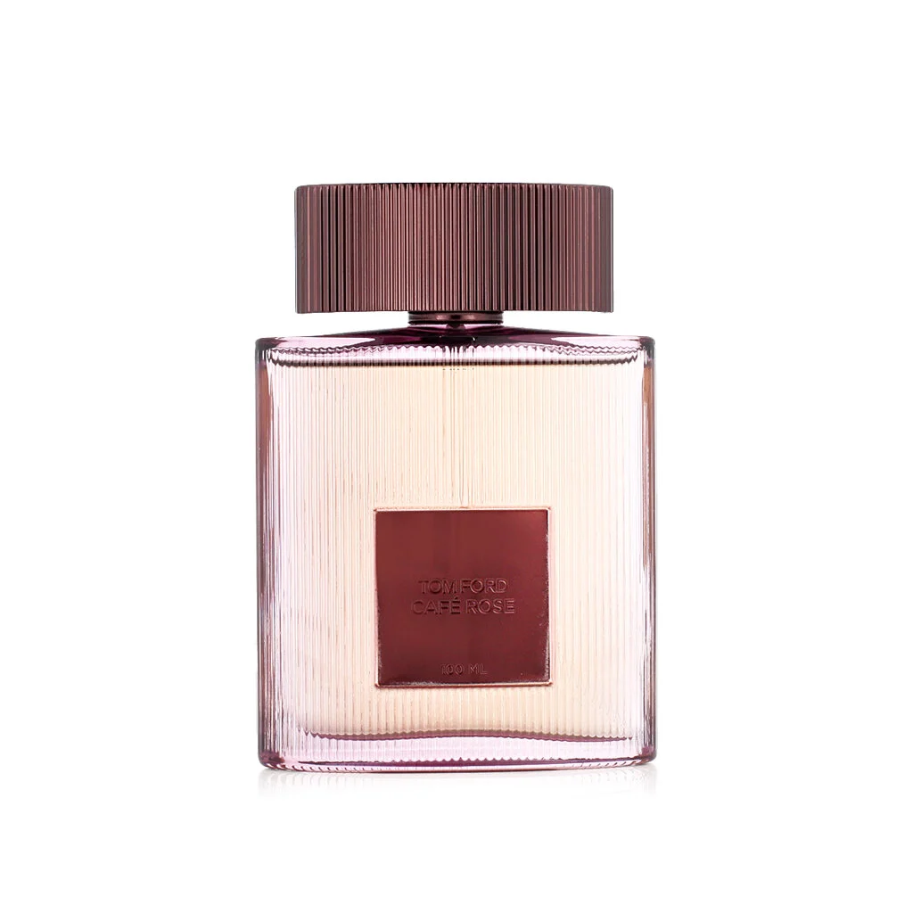 Tom Ford Café Rose (2023) Eau de Parfum (donna) 100 ml