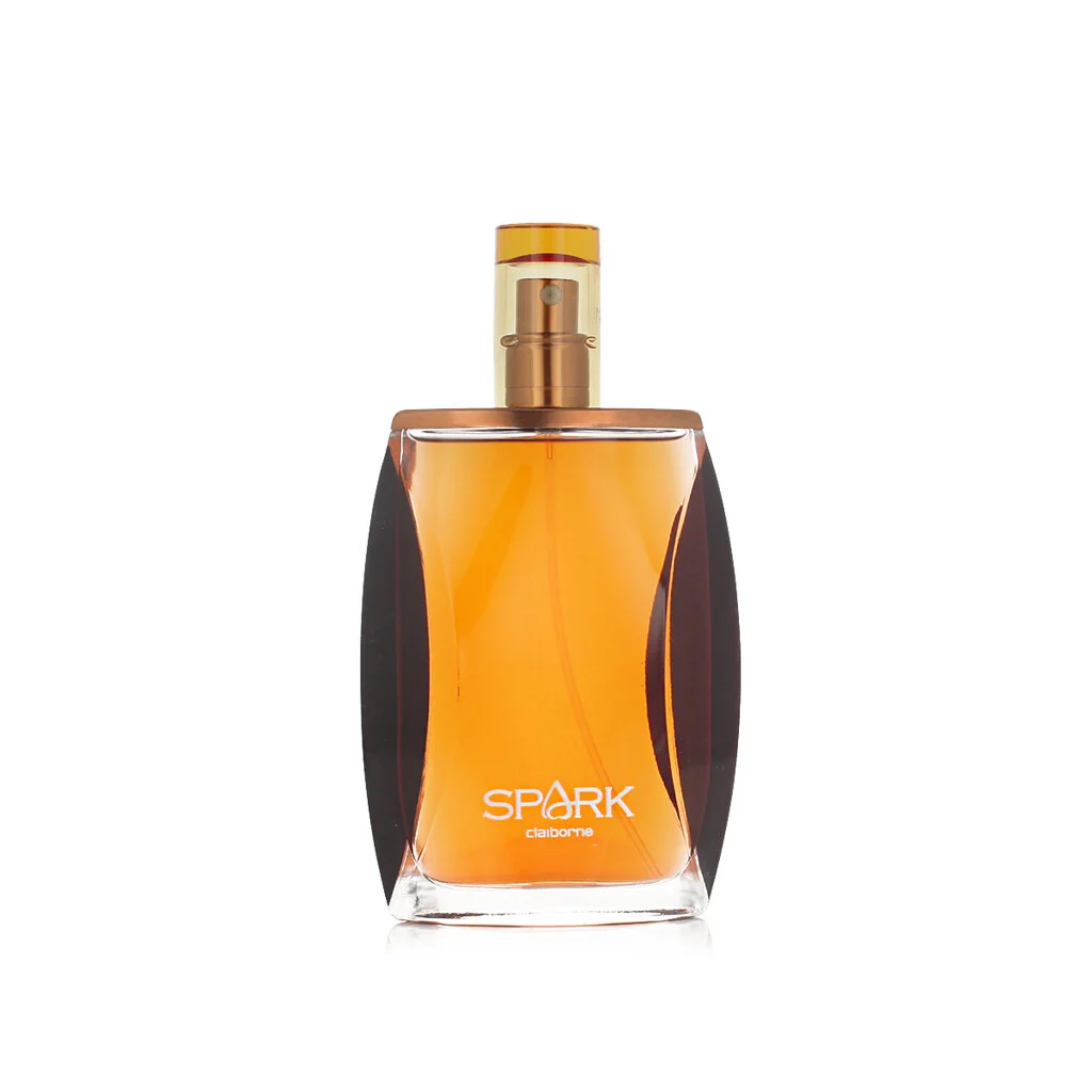 Liz Claiborne Spark for Men Eau de Cologne (uomo) 100 ml