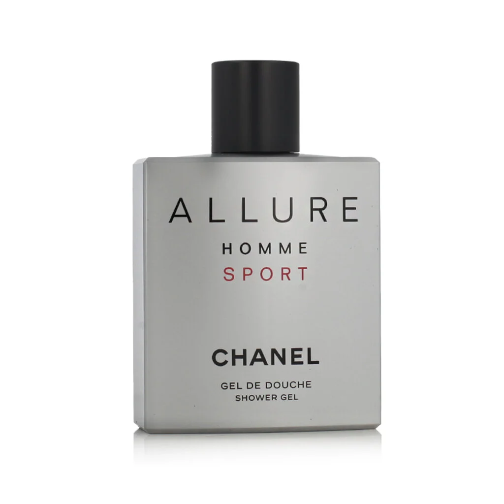 Chanel Allure Homme Sport Gel Doccia profumato (uomo) 200 ml