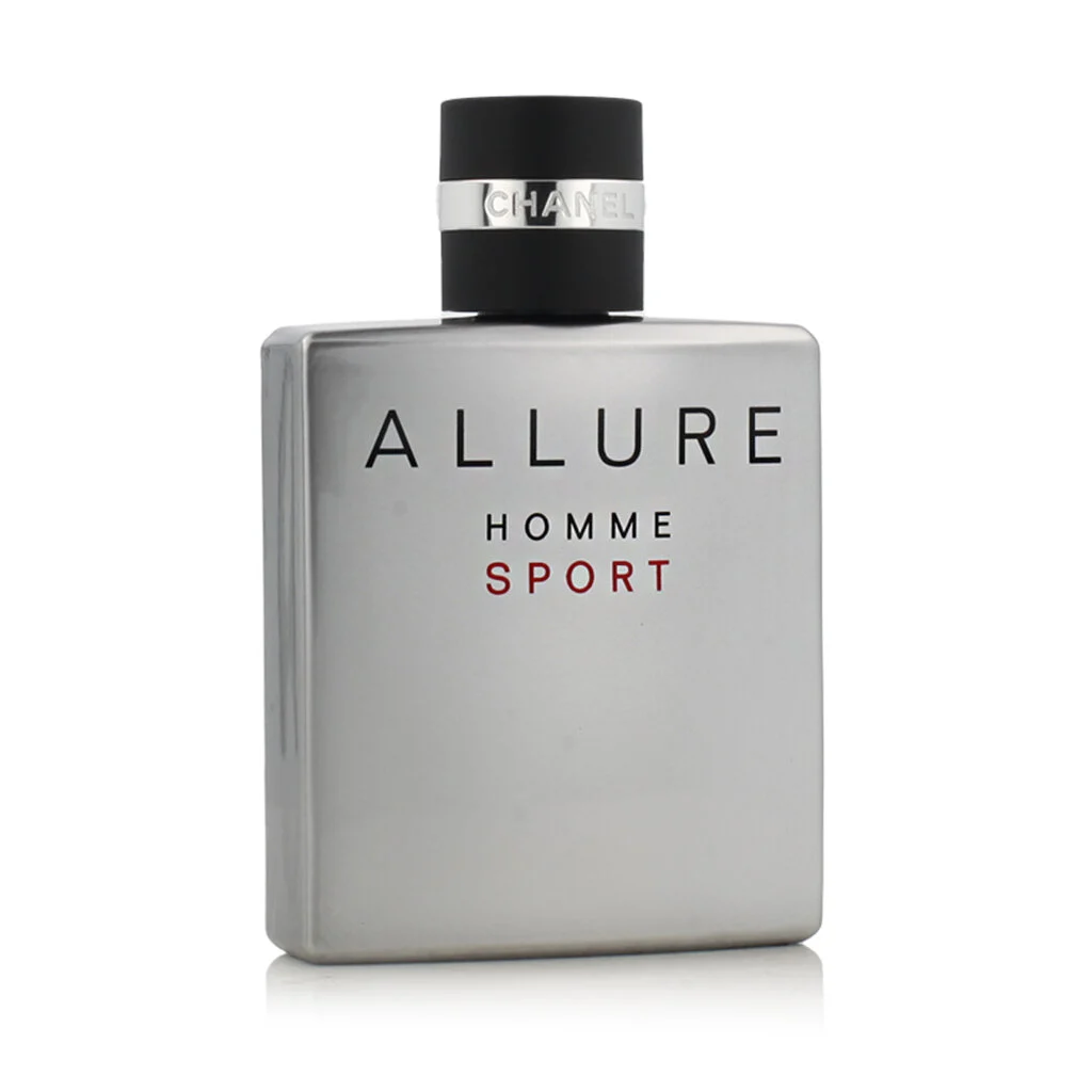 Chanel Allure Homme Sport Eau de Toilette (uomo) 50 ml