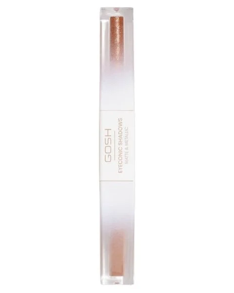 Gosh Eyeconic Shadows 004 Classy