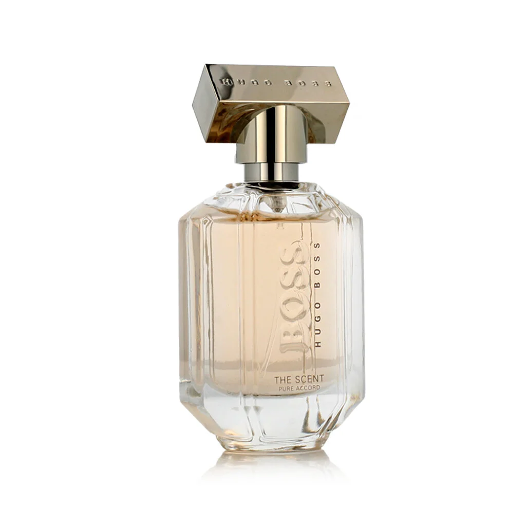 Hugo Boss Boss The Scent Pure Accord For Her Eau de Toilette (donna) 50 ml