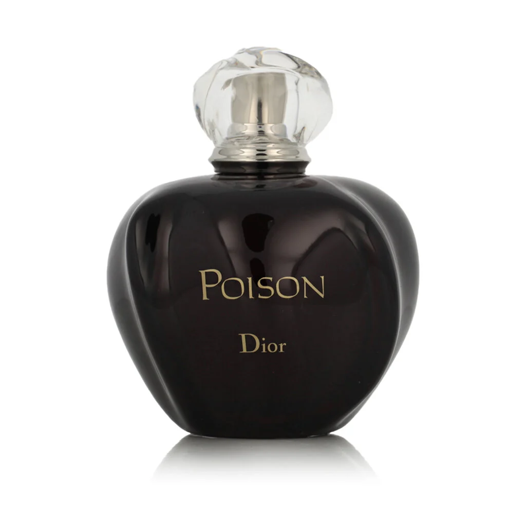 Dior Poison Eau de Toilette (donna) 100 ml