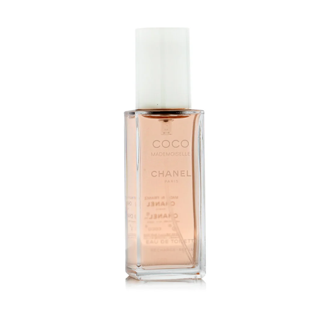 Chanel Coco Mademoiselle Eau de Toilette (donna) - ricarica 50 ml