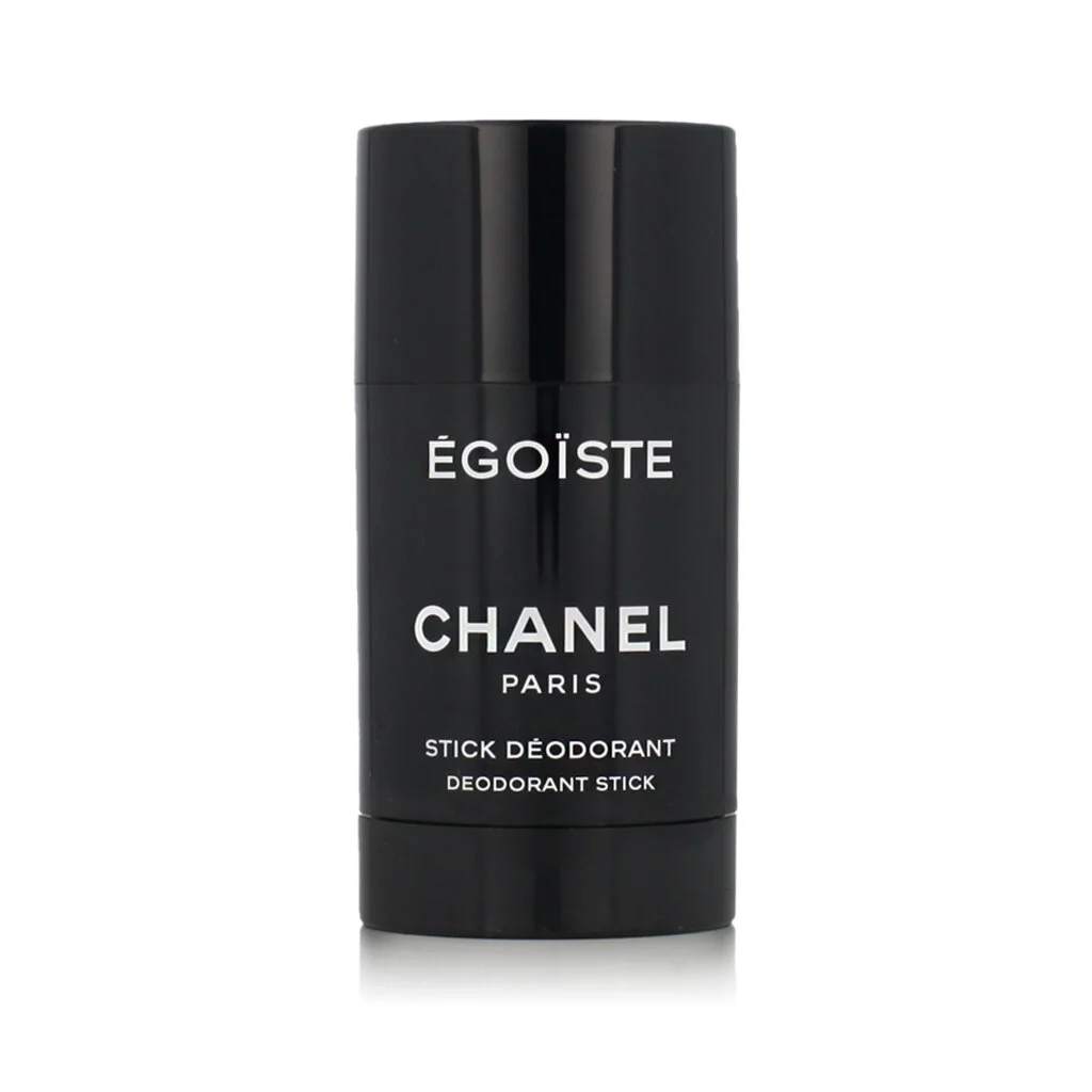 Chanel Egoiste Pour Homme Deostick profumato (uomo) 75 ml