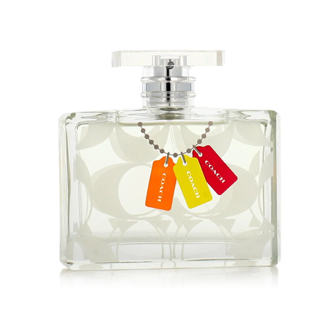 Coach Color Spray Eau de Parfum (donna) 100 ml
