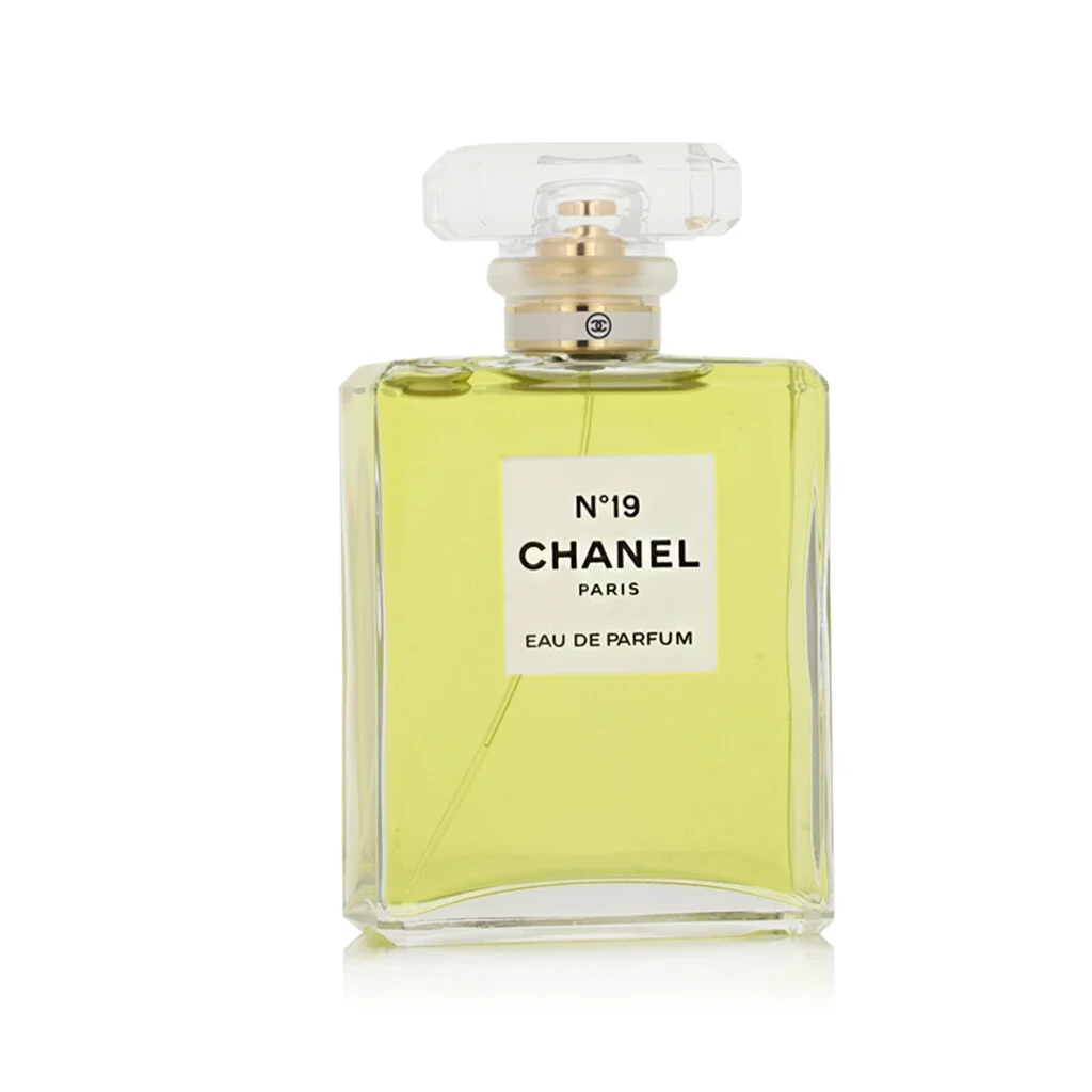 Chanel No 19 Eau de Parfum (donna) 100 ml