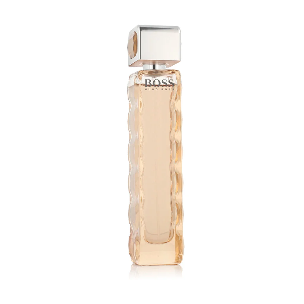 Hugo Boss Orange Woman Eau de Toilette (donna) 75 ml