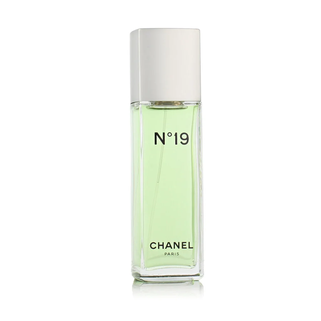 Chanel No 19 Eau de Toilette (donna) 100 ml