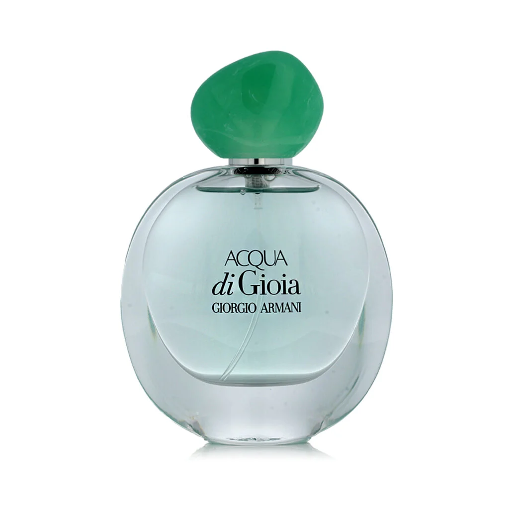 Giorgio Armani Acqua di Gioia Eau de Parfum (donna) 50 ml