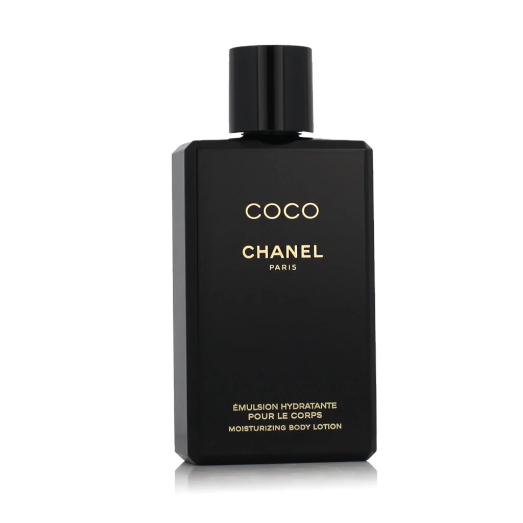 Chanel Coco Body Lotion 200 ml (donna)